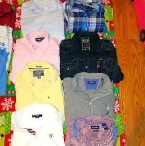 Meet your Posher, Casey